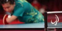 تصاویر منتخب روز اول پارالمپیک توکیو 2020