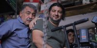 آشنایی با فیلم پسرم رسول+ اسامی بازیگران