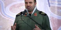 واکنش سپاه به سیلی خوردن استاندار آذربایجان شرقی