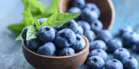 بهترین مزایای بلوبری برای سلامتی