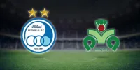 مصاحبه فرهاد مجیدی بعد از بازی استقلال و ذوب آهن در لیگ برتر