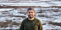 احمد پور خوش بازیگر سریال سرجوخه کیست؟