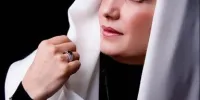 بازی فریبا کوثری در فیلم کن پامنار