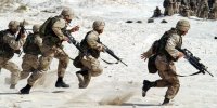 10 ارتش برتر جهان در سال 2021