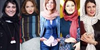 جزییات شکایت طلاب از بازیگران زن+ واکنش ها