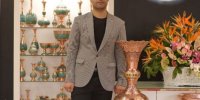 صنایع دستی ایران «شاهکار» جهانی/  «شاهکار» تنها بِرَند صنایع دستی ایران در اکسپو 2020