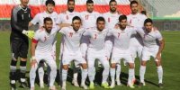 ترکیب تیم ملی فوتبال برای بازی با عراق در 7 مهر 1400