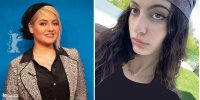 جزئیات کشف حجاب مهناز افشار+ عکس