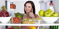 چه غذاهایی را نباید در یخچال نگهداری کرد؟