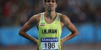 زمان مسابقه حسن تفتیان در المپیک توکیو 2020