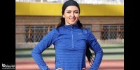 زمان مسابقه فرزانه فصیحی در المپیک توکیو 2020