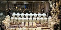 پیش‌بینی قیمت طلا و سکه بعد از اربعین 1400