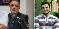 ماجرای انتصاب حسین حیدری داماد زاکانی در شهرداری تهران+ واکنش ها