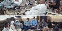 ماجرای ضرب و جرح کارگر شهرداری خرمشهر