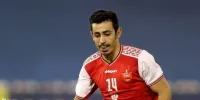 پشت پرده بازی نکردن احسان پهلوان در پرسپولیس