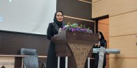 همایش هم اندیشی ترسیم نقشه راهبردی  اسکین تراپی در ایران برگزار گردید