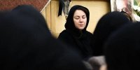 ماجرای سوگواری ستاره و لاله اسکندری/ دو خواهر بازیگر عزادار شدند!+ عکس