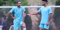 شوک بد به استقلال/ اعزام سیاوش یزدانی و محمدحسین مرادمند به خدمت سربازی از اسفند 1400
