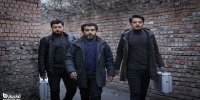 فیلم| ماجرای سانسور قسمت پنجم سریال گاندو2+سکانس حذف شده