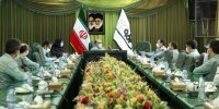 نیروی انسانی مهم‌ترین عامل موفقیت فولاد مبارکه در سال 99