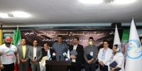 برگزاری بزرگترین ثبت رکورد در کشور