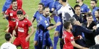 فیلم| پرده‌برداری میثاقی از درآمد هنگفت فدراسیون فوتبال از درگیر‌های دربی و لیگ‌برتر