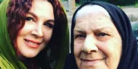 کلیپ اعتراض شهره سلطانی به قطعی برق