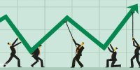 گزارش بازار بورس در 5 مرداد 1400+پیش بینی روز بعد