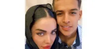 ماجرای پخش تصویر خواهر و مادر زن مهدی قایدی