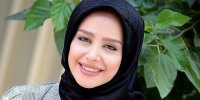 فیلم| جملات تلخ الناز حبیبی برای انسان های 200 سال آینده