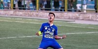 ماجرای جدایی فردین نجفی از استقلال