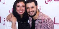 آخرین وضعیت سلامتی جواد عزتی پس از تصادف در جاده رودبار