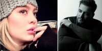 ماجرای رابطه سحر قریشی با خواننده ماکان بند