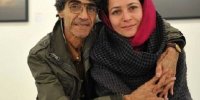 ماجرای عاشق شدن ناصر تقوایی+ فیلم