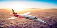 سریع ترین جت تجاری جهان کدام است؟
