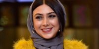 ماجرای عشق جدید آزاده صمدی بعد از طلاق + عکس