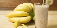 فواید شگفت انگیز رژیم موز و شیر