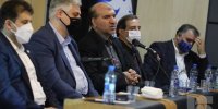 رشنوادی: بیمه سرمد در طرح پتروصاد، خدمات متمایزی برای پوشش ریسک پتروشیمی‌ها ارائه می‌کند