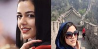 بازی ماهور الوند در فیلم سینمایی عنکبوت