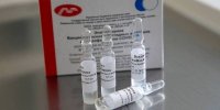 آشنایی با واکسن ای پی واک کرونا EpiVacCorona