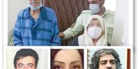 پدر بابک خرمدین قصاص نمی شود؟