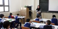 جزئیات بازگشایی حضوری مدارس از آبان 1400؟