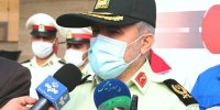 کشف محموله لیوان های بلور در "خرمشهر" 