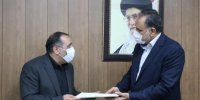 شغل جدید احمد مددی بعد از استعفا از استقلال