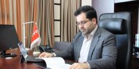 حسام حبیب الله مشاور و دستیار ویژه شهردار تهران کیست؟