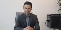 مراسم معارفه سرپرست جدید اداره سهام و مجامع موسسه ملل