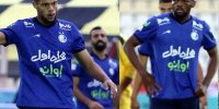علت محرومیت بازیکنان خارجی در استقلال و پرسپولیس