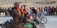 ماجرای ممنوعیت های جدید طالبان برای سوار شدن زنان در تاکسی!