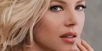 بیوگرافی کاترین وینیک بازیگر کانادایی+ عکس ها