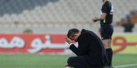 برنامه جدید گل محمدی برای ادامه فصل / سرمربی پرسپولیس استعفا می دهد؟